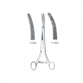 Peritoneal Forceps